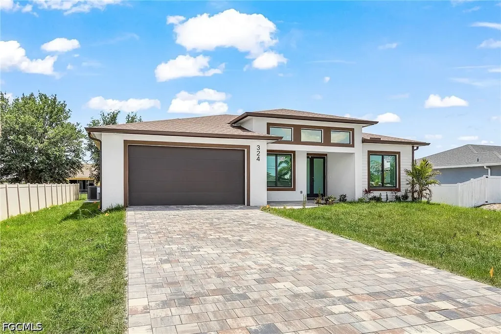 324 NE 15th Street Cape Coral FL 33909