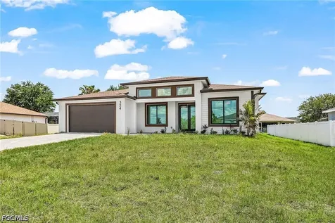 324 NE 15th Street Cape Coral FL 33909