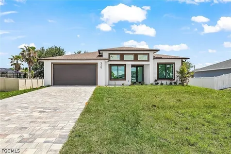 324 NE 15th Street Cape Coral FL 33909