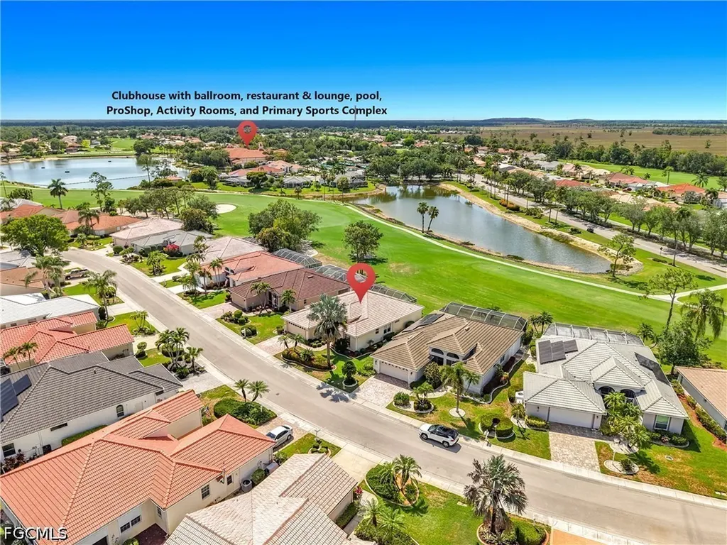 2571 Palo Duro Boulevard North Fort Myers FL 33917
