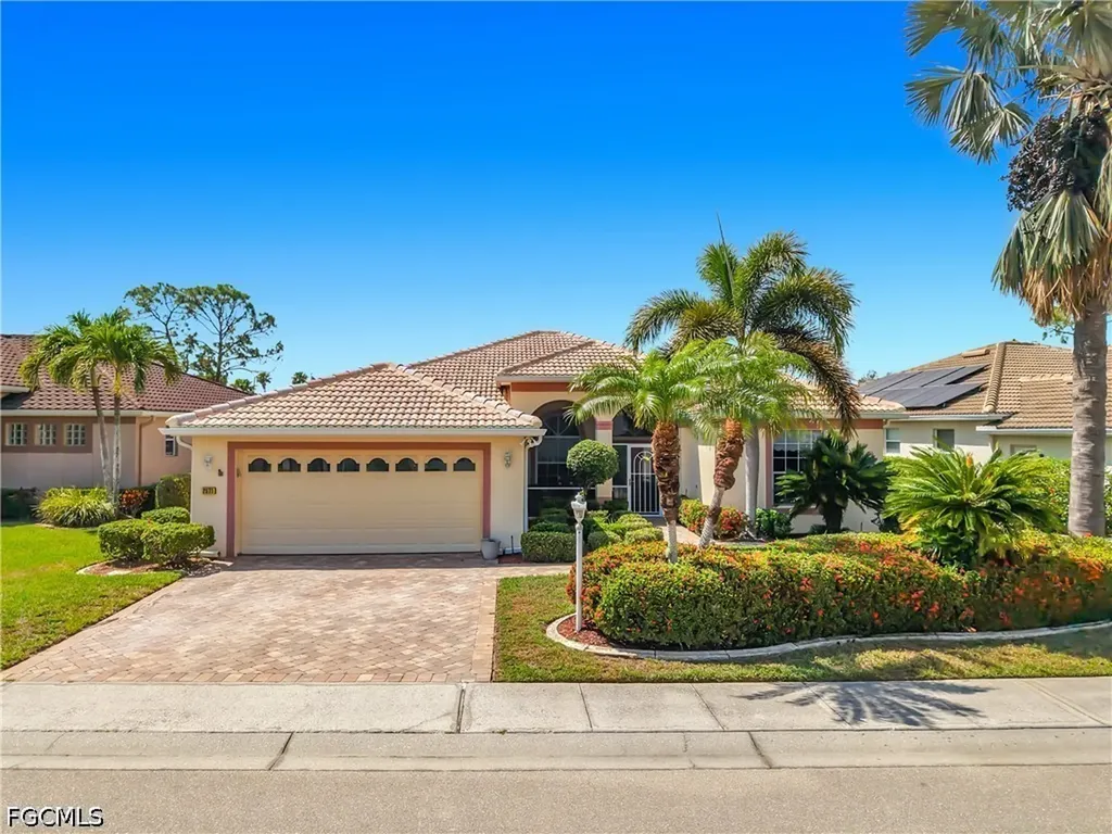 2571 Palo Duro Boulevard North Fort Myers FL 33917