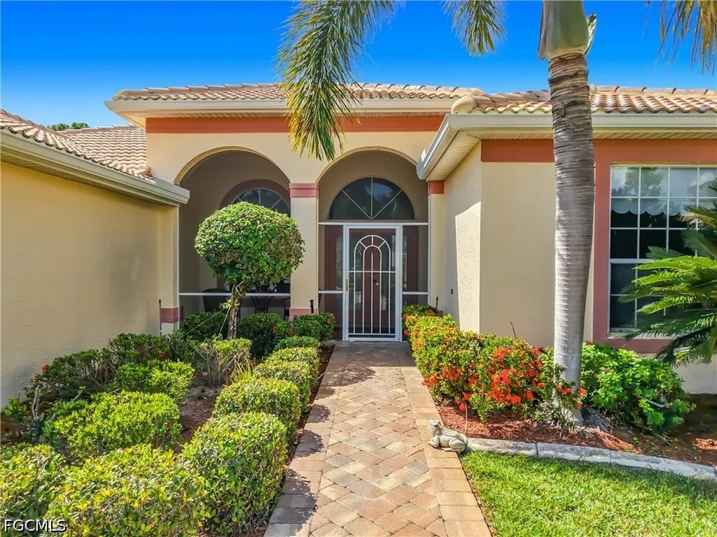 2571 Palo Duro Boulevard North Fort Myers FL 33917