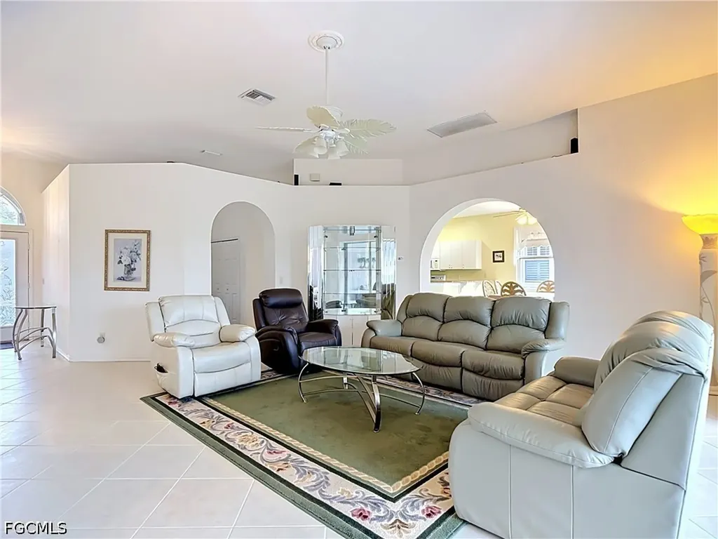 2571 Palo Duro Boulevard North Fort Myers FL 33917