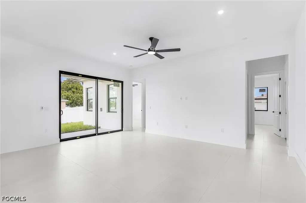 1306 NE 3rd Avenue Cape Coral FL 33909