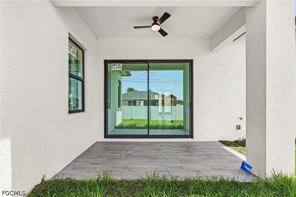 1306 NE 3rd Avenue Cape Coral FL 33909
