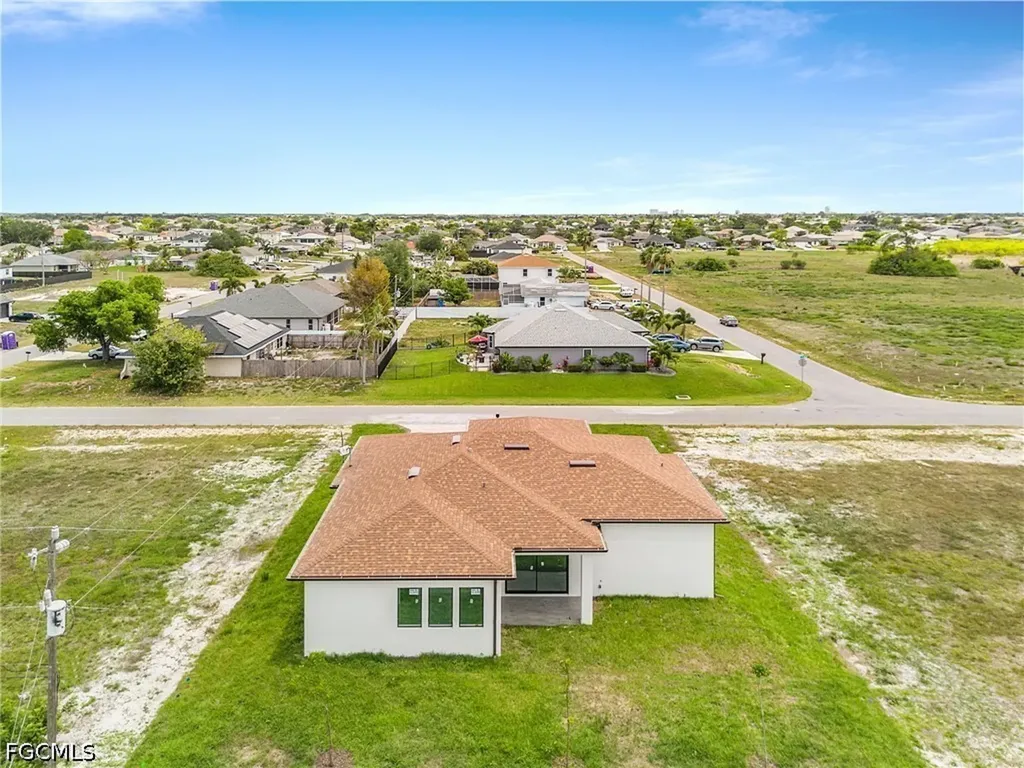 1306 NE 3rd Avenue Cape Coral FL 33909