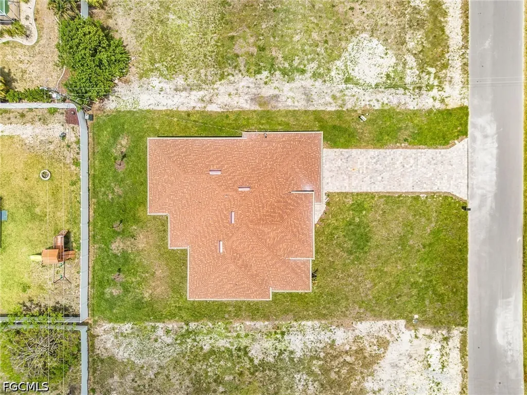 1306 NE 3rd Avenue Cape Coral FL 33909