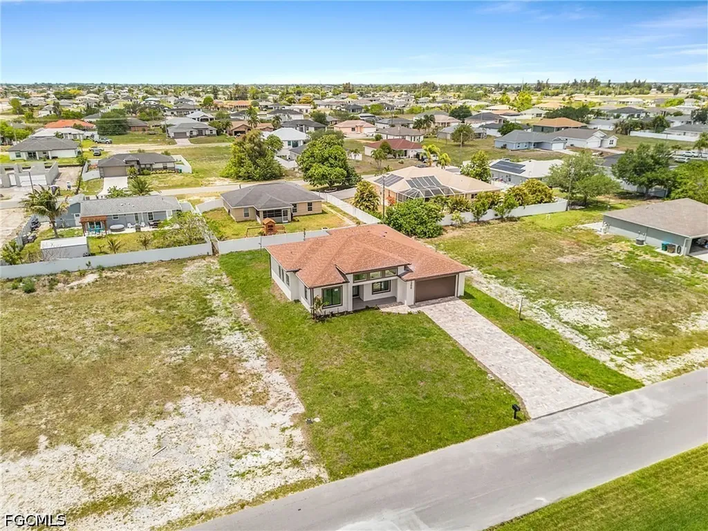 1306 NE 3rd Avenue Cape Coral FL 33909