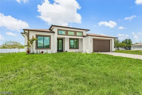 1306 NE 3rd Avenue Cape Coral FL 33909