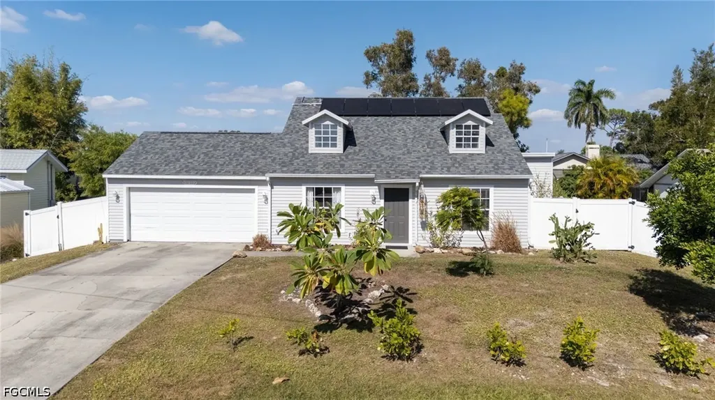 17298 Knight Drive Fort Myers FL 33967