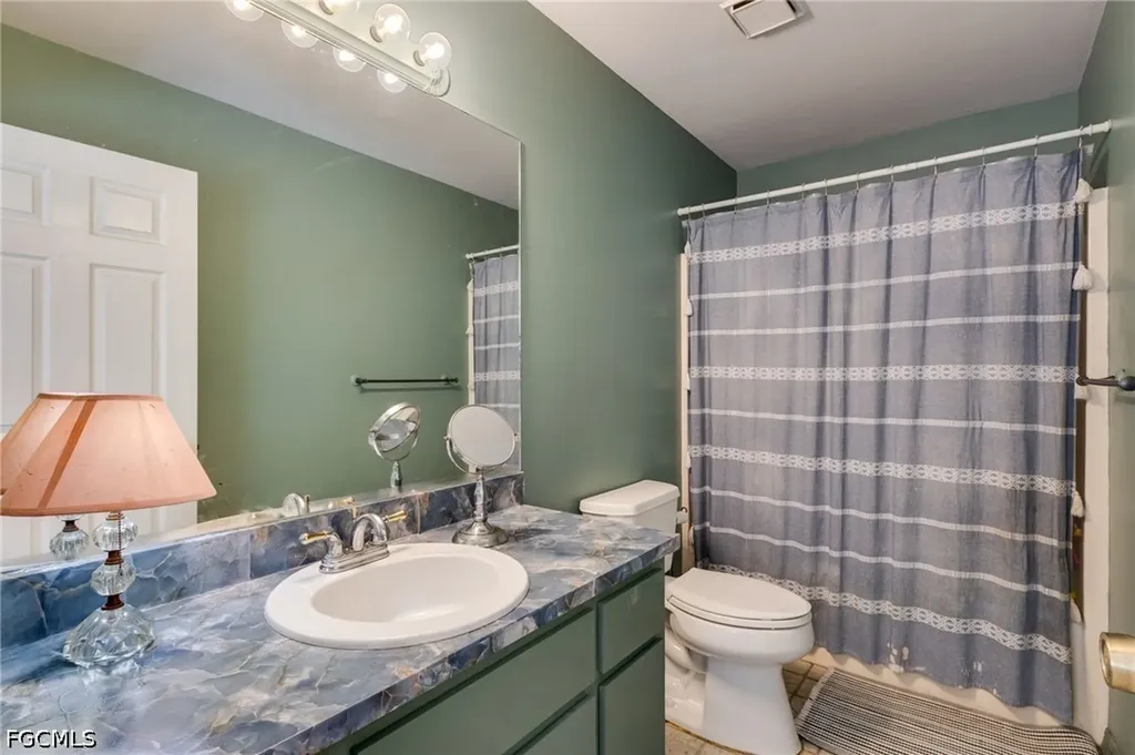 17298 Knight Drive Fort Myers FL 33967