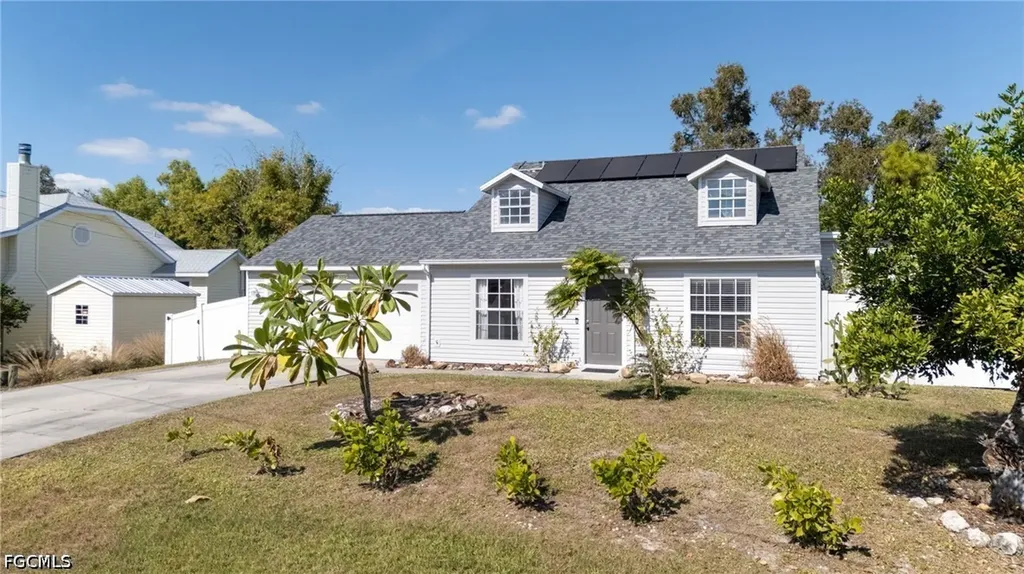 17298 Knight Drive Fort Myers FL 33967