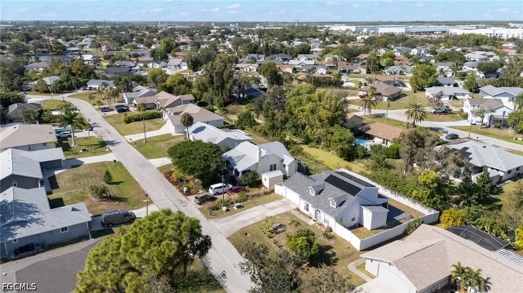 17298 Knight Drive Fort Myers FL 33967
