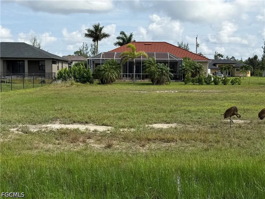 4118 NW 25th Street Cape Coral FL 33993