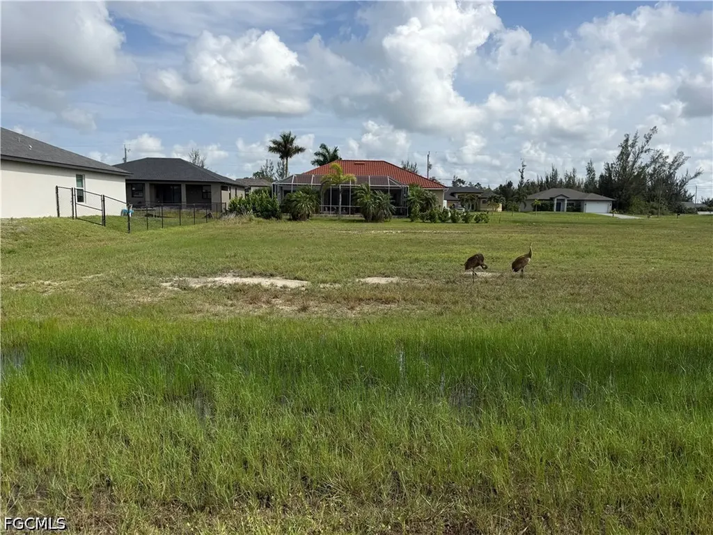 4118 NW 25th Street Cape Coral FL 33993