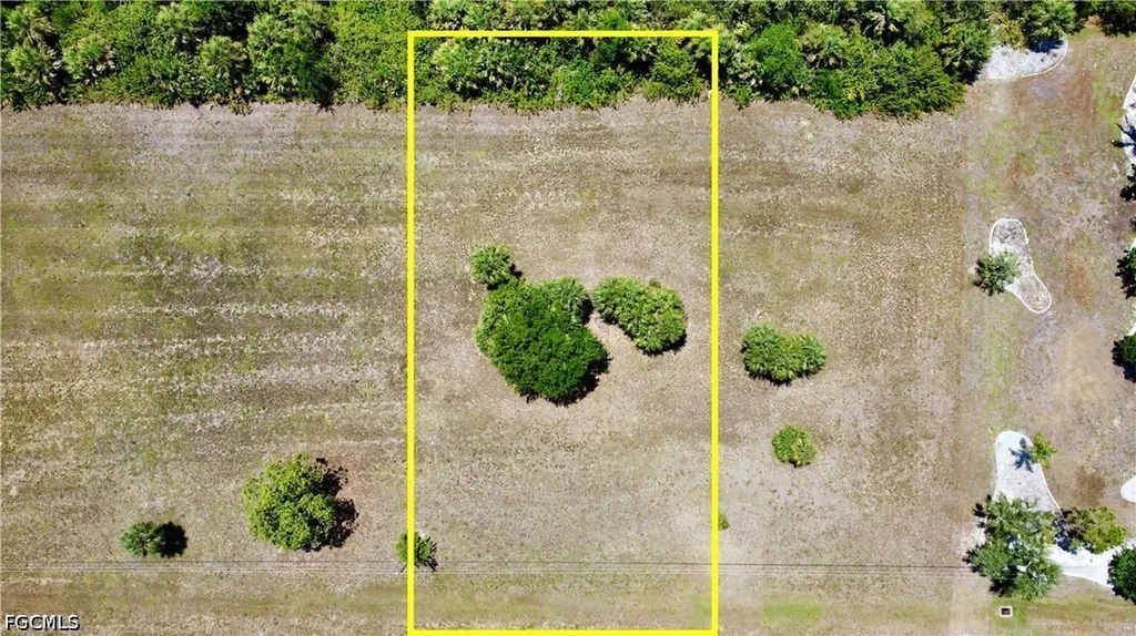 16721 San Edmundo Road Punta Gorda FL 33955