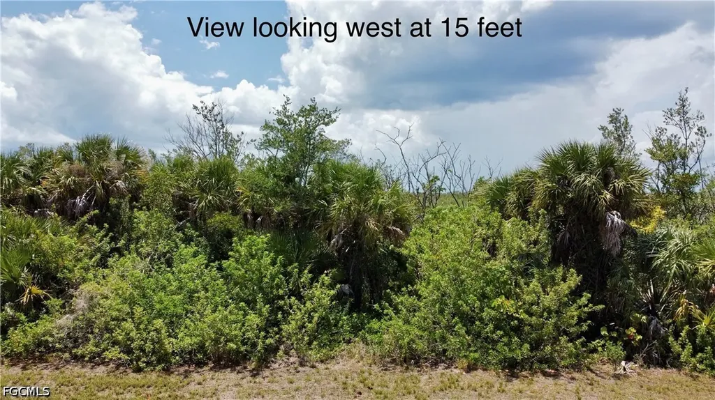 16721 San Edmundo Road Punta Gorda FL 33955