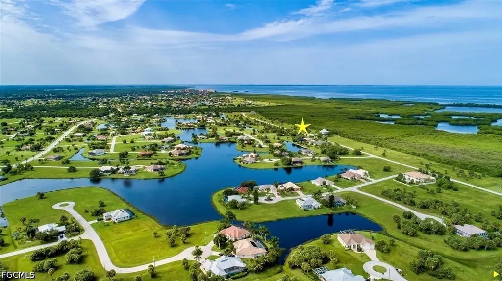 16721 San Edmundo Road Punta Gorda FL 33955