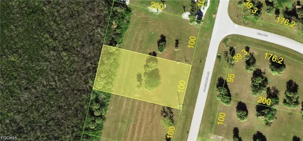 16721 San Edmundo Road Punta Gorda FL 33955