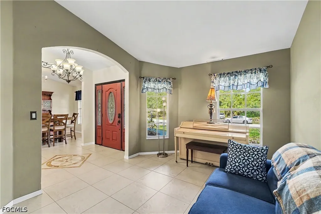 614 Truman Avenue Lehigh Acres FL 33972