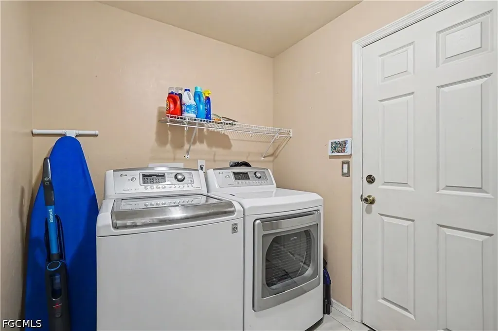 614 Truman Avenue Lehigh Acres FL 33972