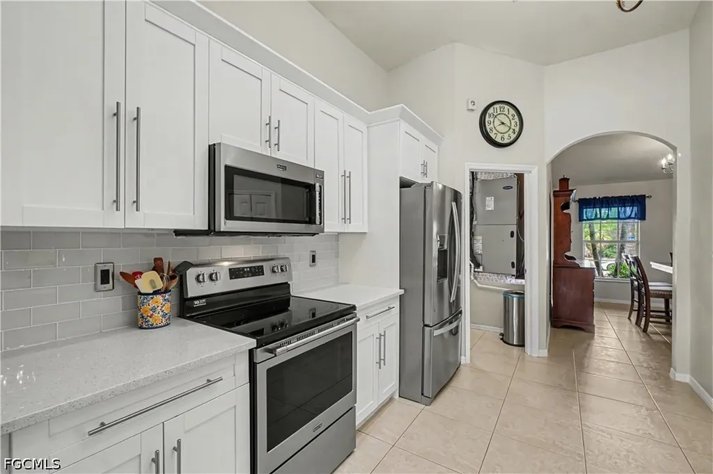 614 Truman Avenue Lehigh Acres FL 33972
