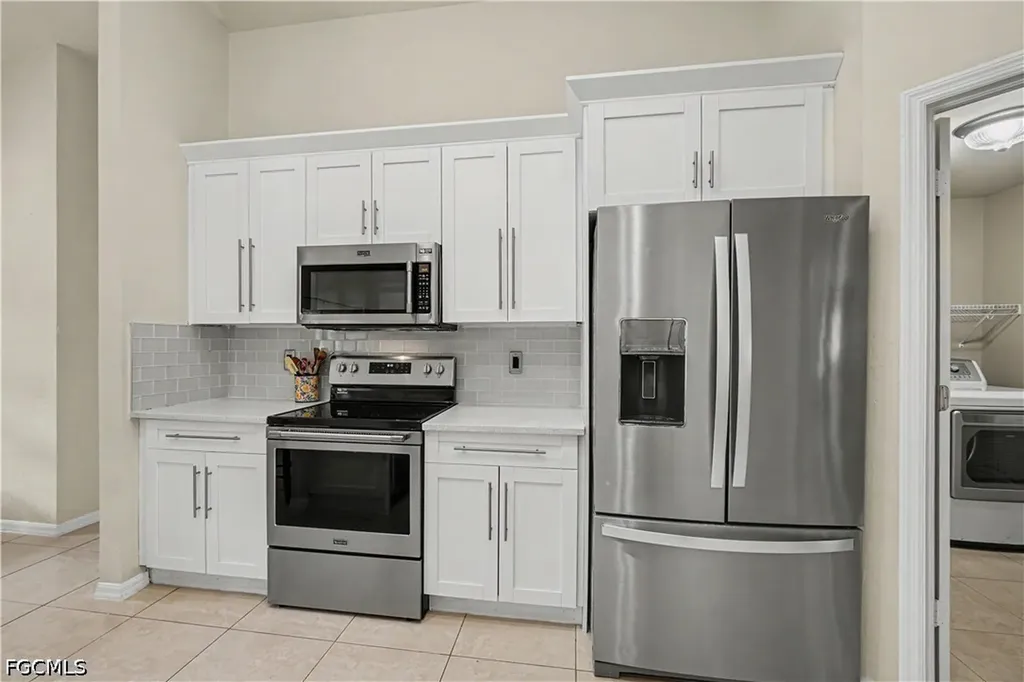 614 Truman Avenue Lehigh Acres FL 33972