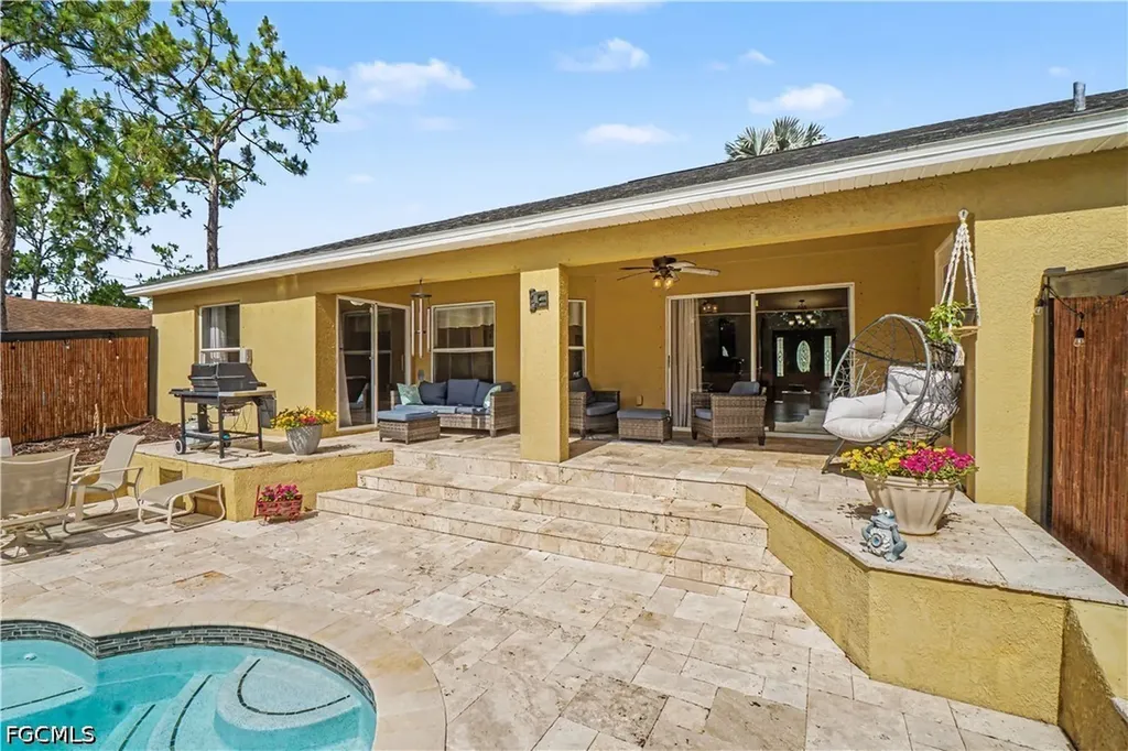 614 Truman Avenue Lehigh Acres FL 33972