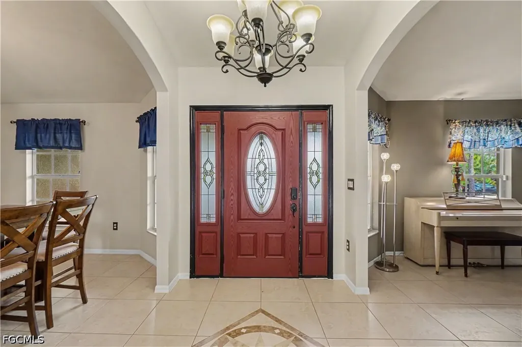 614 Truman Avenue Lehigh Acres FL 33972