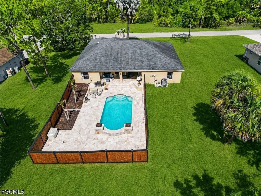 614 Truman Avenue Lehigh Acres FL 33972