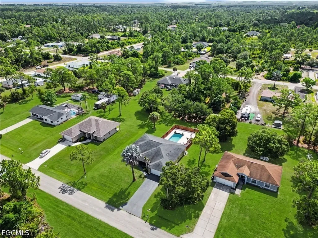 614 Truman Avenue Lehigh Acres FL 33972