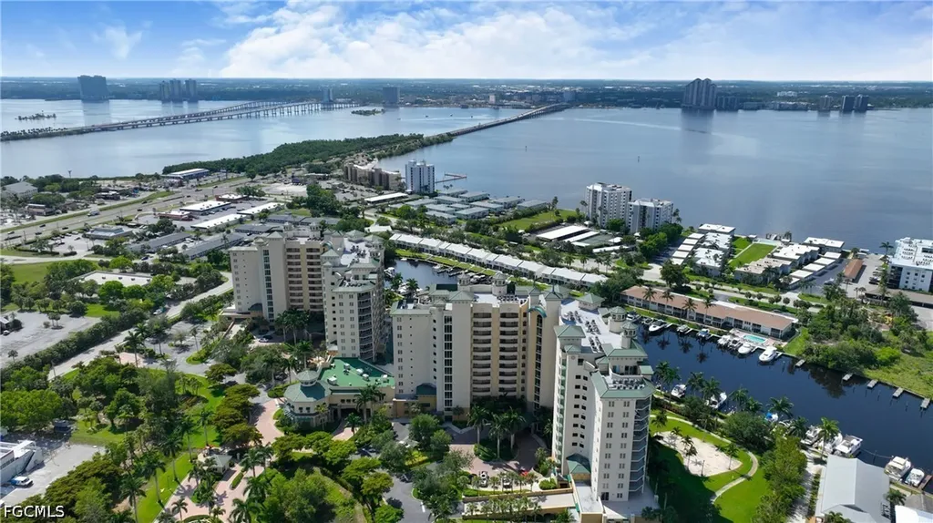 3414 Hancock Bridge Parkway North Fort Myers FL 33903