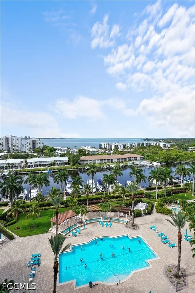 3414 Hancock Bridge Parkway North Fort Myers FL 33903