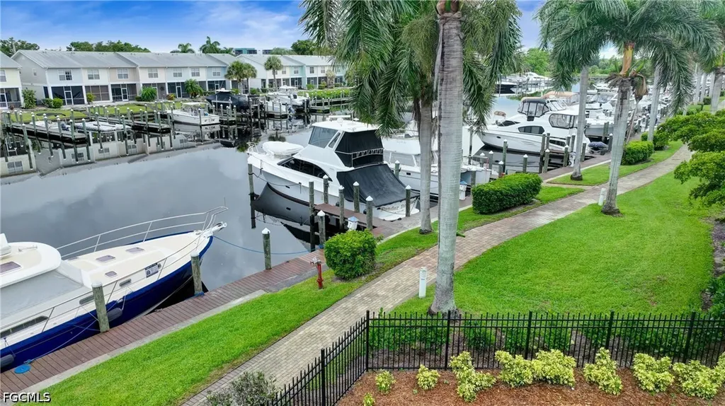 3414 Hancock Bridge Parkway North Fort Myers FL 33903