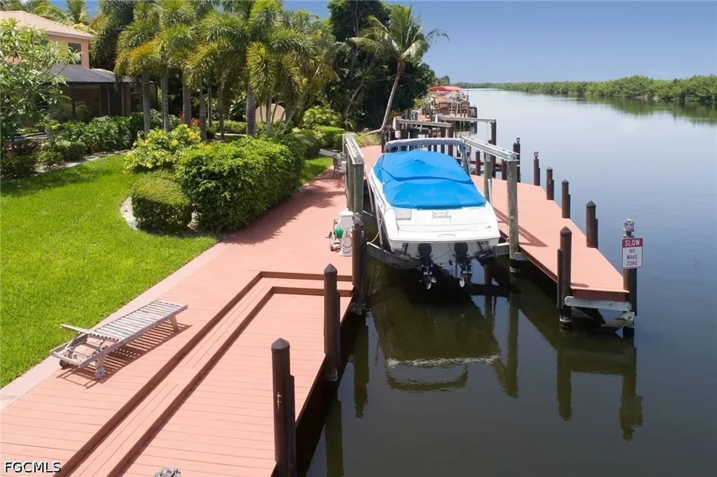 4712 SW 29th Avenue Cape Coral FL 33914