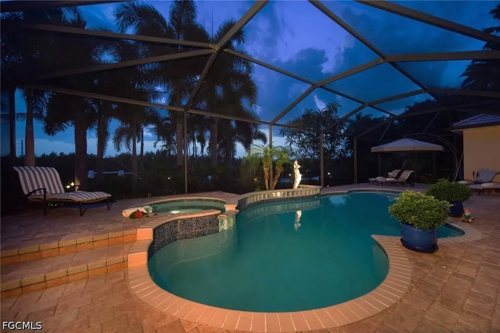 4712 SW 29th Avenue Cape Coral FL 33914