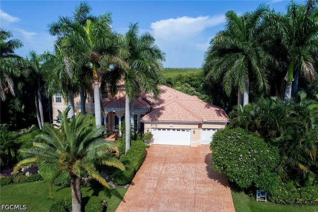 4712 SW 29th Avenue Cape Coral FL 33914