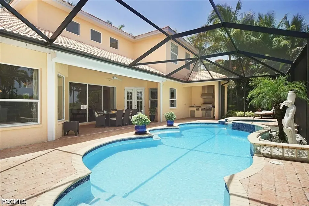 4712 SW 29th Avenue Cape Coral FL 33914