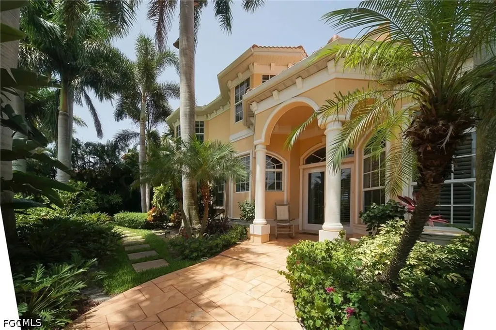 4712 SW 29th Avenue Cape Coral FL 33914