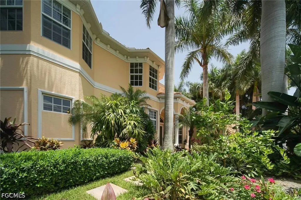 4712 SW 29th Avenue Cape Coral FL 33914