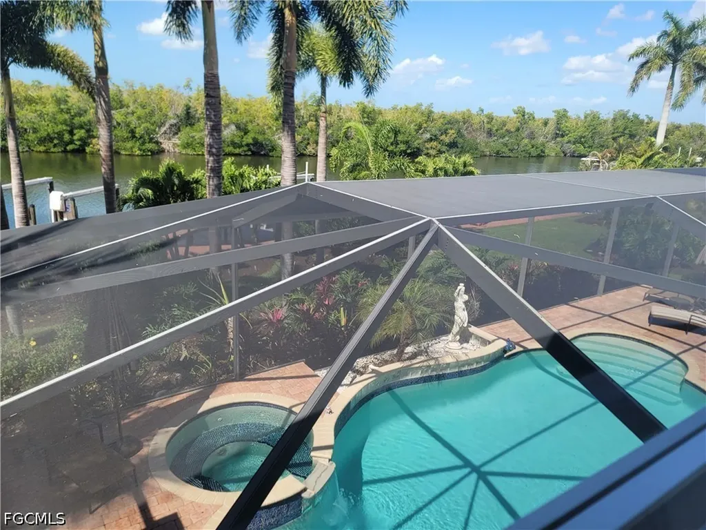 4712 SW 29th Avenue Cape Coral FL 33914