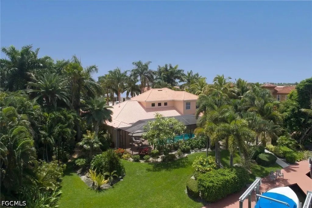 4712 SW 29th Avenue Cape Coral FL 33914