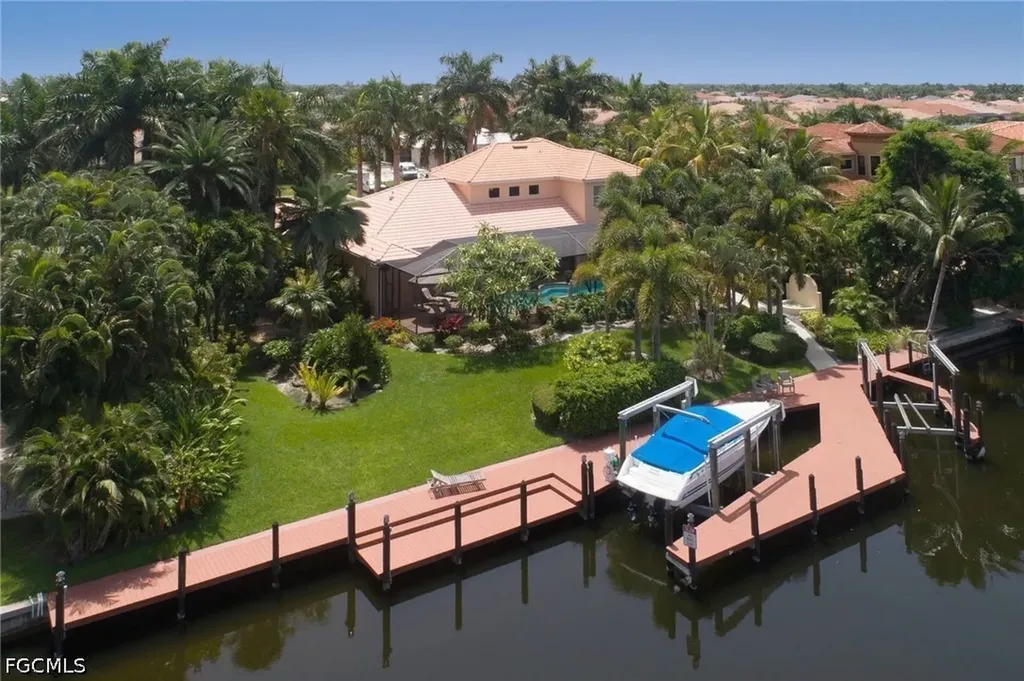 4712 SW 29th Avenue Cape Coral FL 33914