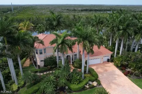 4712 SW 29th Avenue Cape Coral FL 33914
