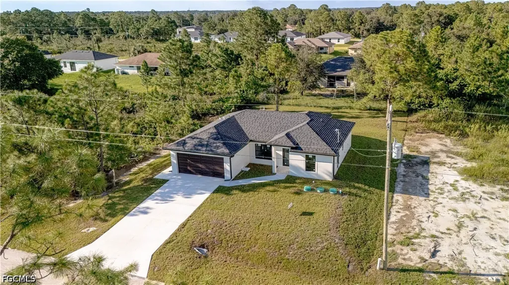 2708 42nd Street W Lehigh Acres FL 33971