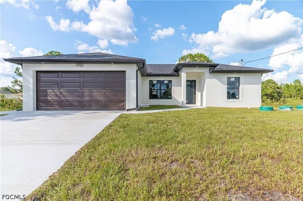 2708 42nd Street W Lehigh Acres FL 33971