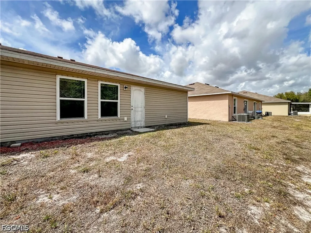 9177 Aegean Circle Lehigh Acres FL 33936