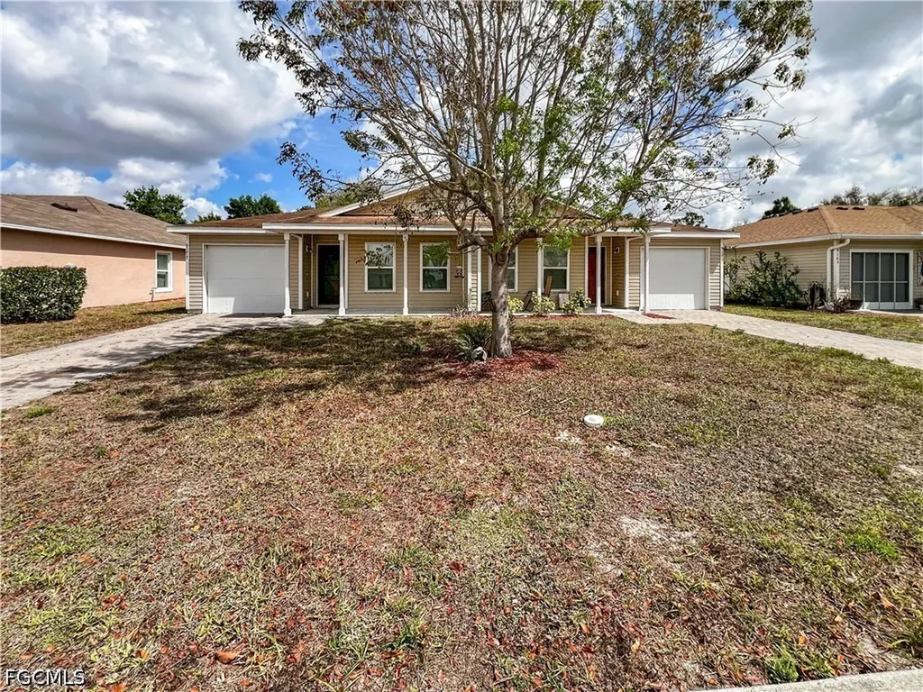 9177 Aegean Circle Lehigh Acres FL 33936