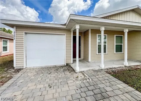 9177 Aegean Circle Lehigh Acres FL 33936