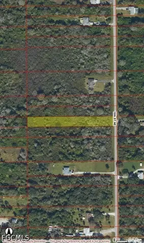 18TH Street NE Naples FL 34120